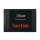 Sandisk 240GB 2,5'' SATA SSD Ultra II - 207582 - zdjęcie